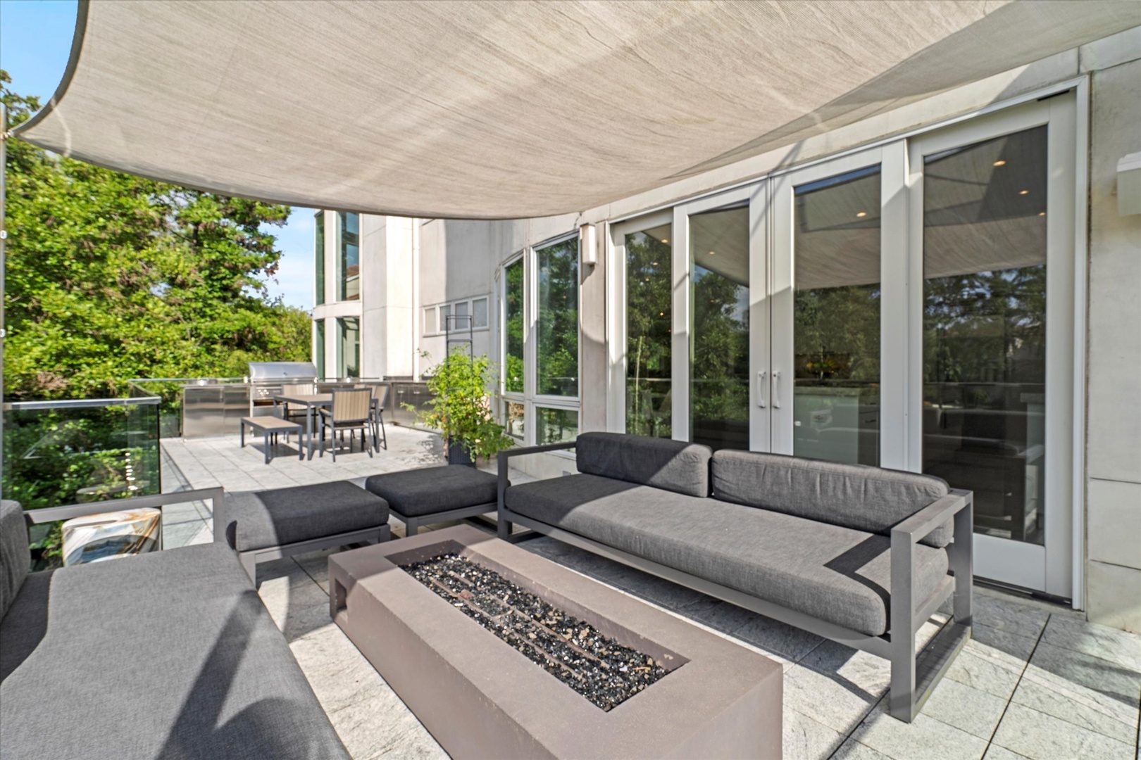 920 Street Stephens Green Oak Brook IL 60523