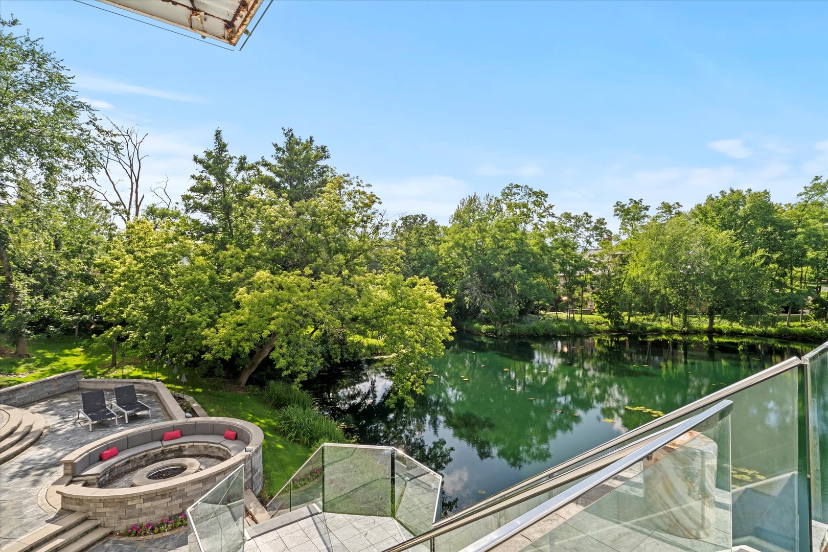 920 Street Stephens Green Oak Brook IL 60523