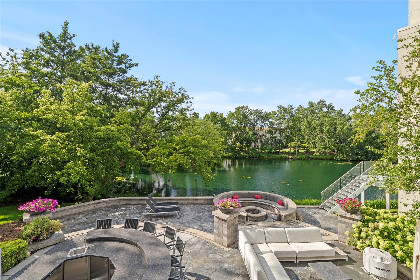 920 Street Stephens Green Oak Brook IL 60523