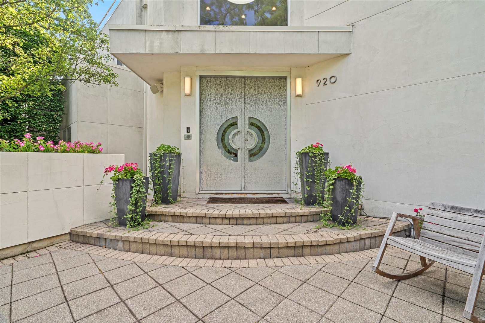 920 Street Stephens Green Oak Brook IL 60523