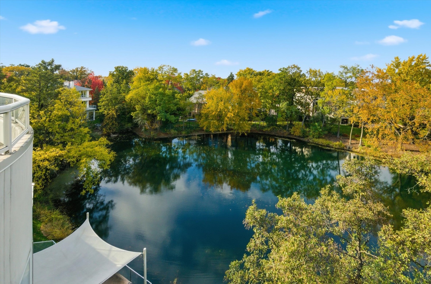 920 Street Stephens Green Oak Brook IL 60523