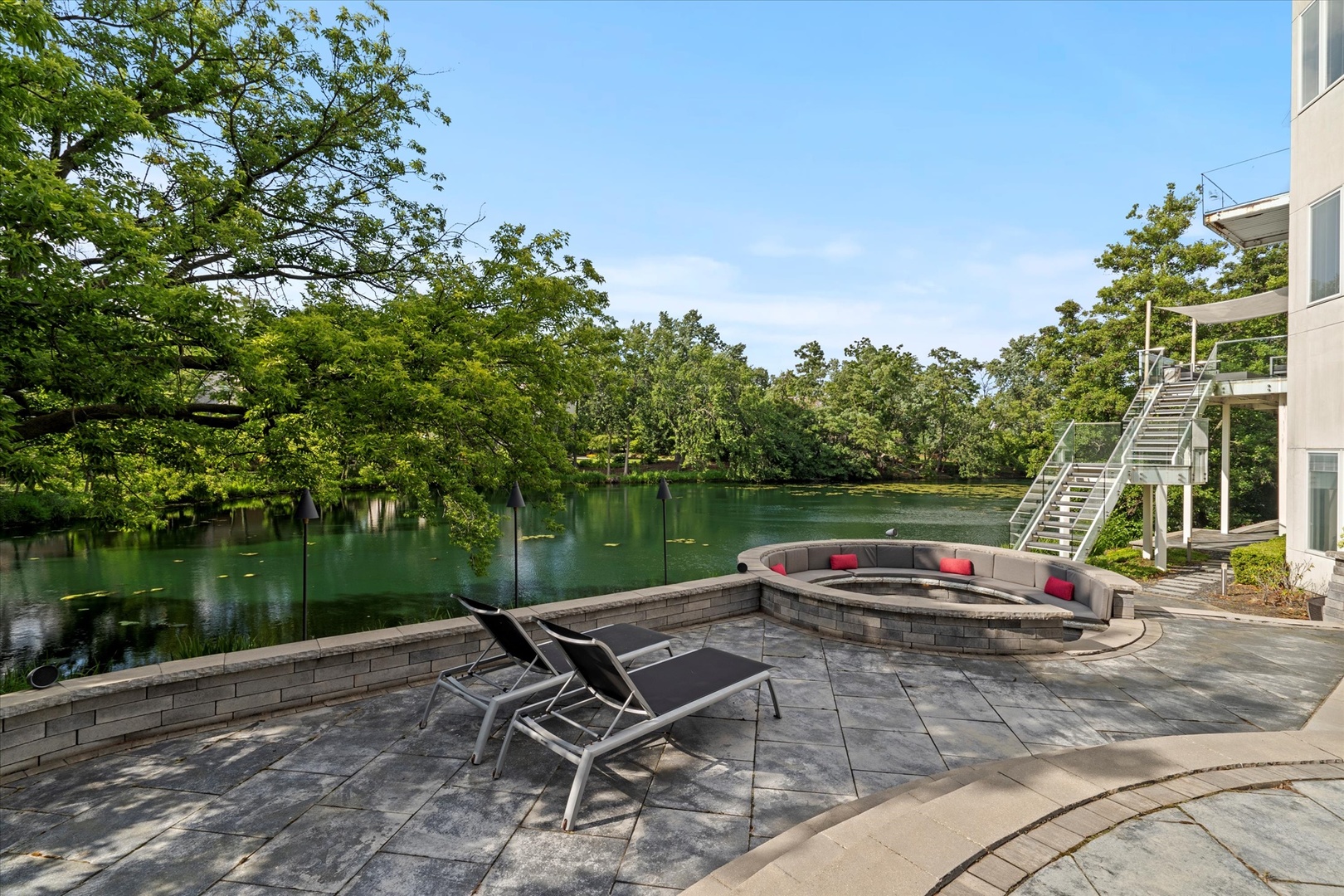 920 Street Stephens Green Oak Brook IL 60523