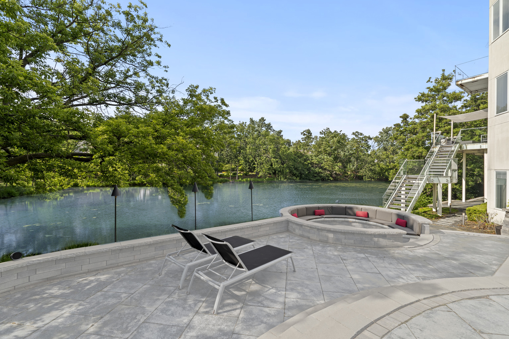 920 Street Stephens Green Oak Brook IL 60523