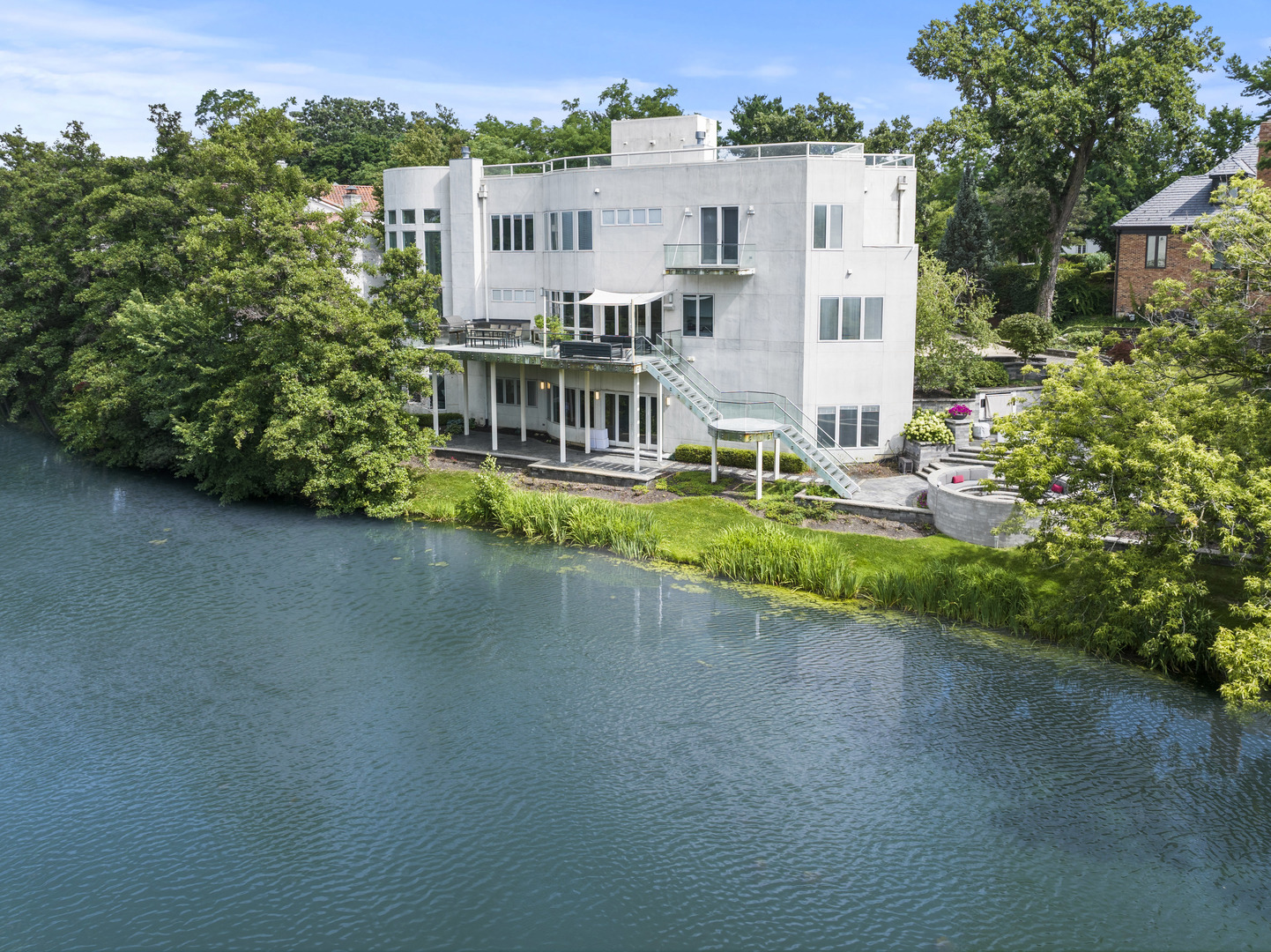 920 Street Stephens Green Oak Brook IL 60523