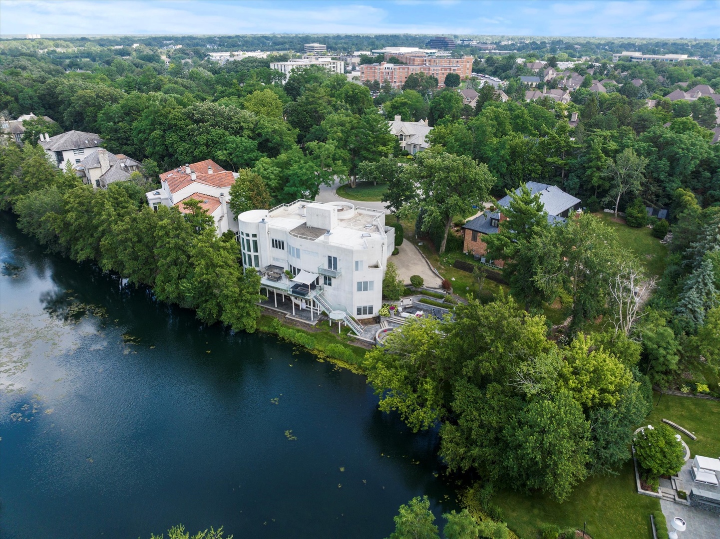 920 Street Stephens Green Oak Brook IL 60523