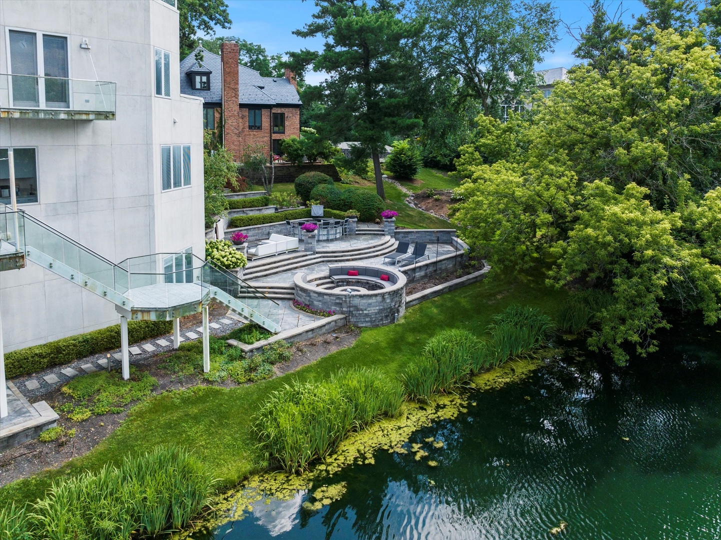 920 Street Stephens Green Oak Brook IL 60523