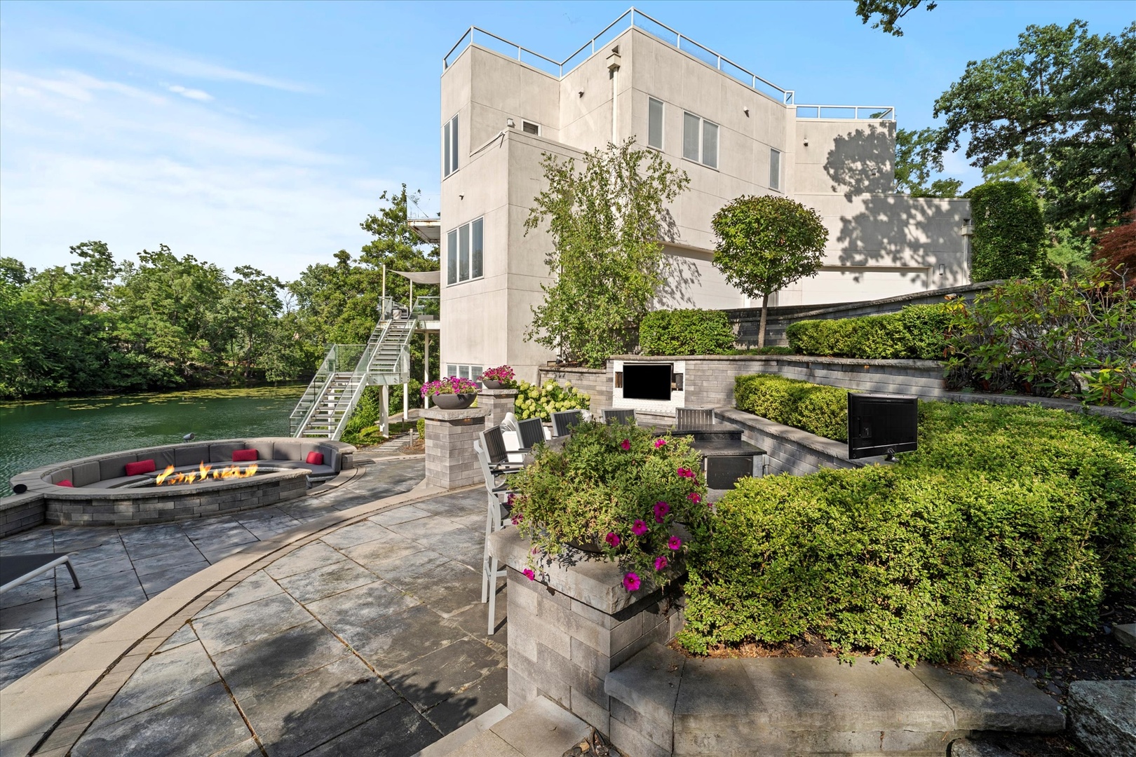 920 Street Stephens Green Oak Brook IL 60523