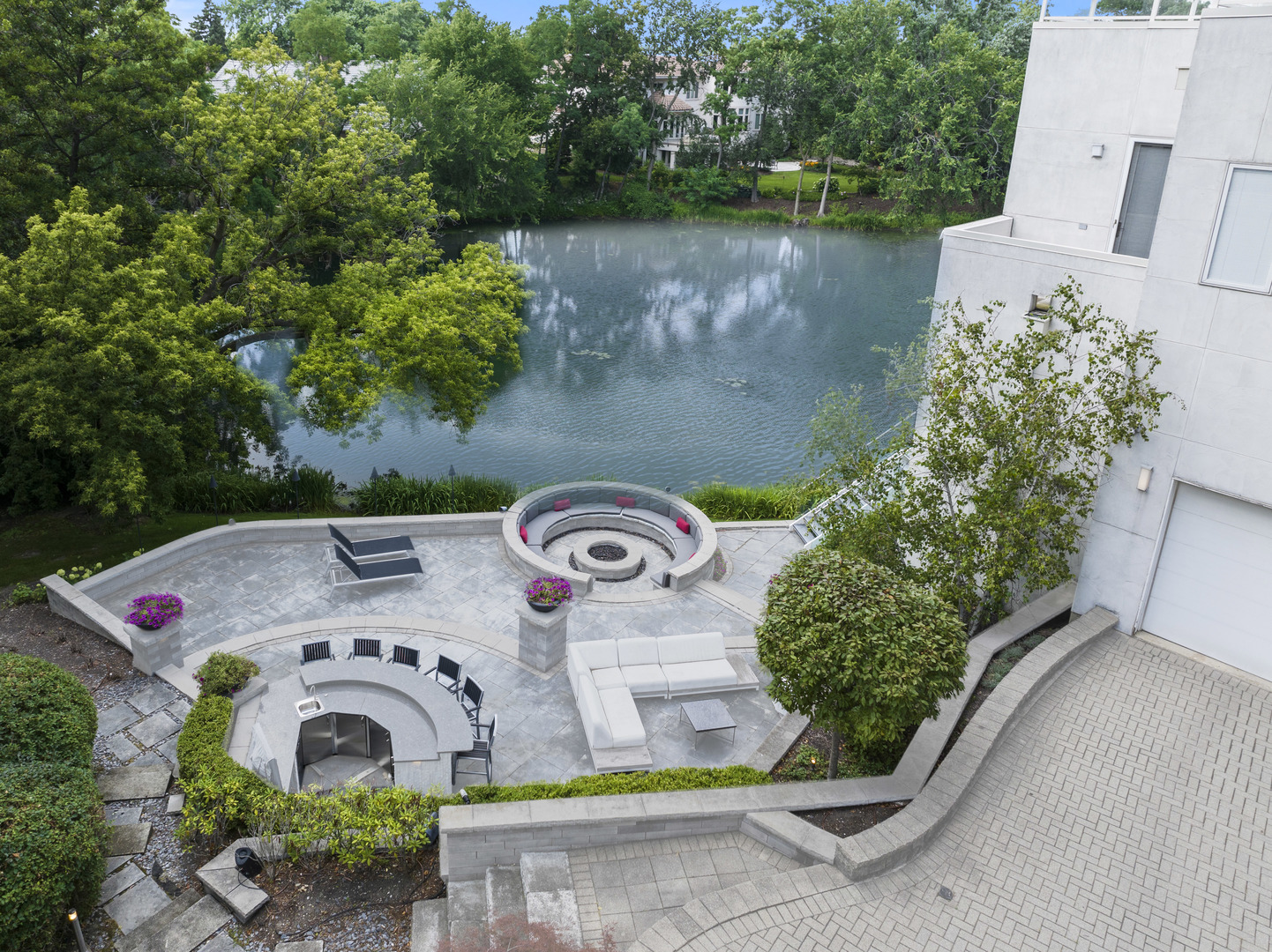 920 Street Stephens Green Oak Brook IL 60523