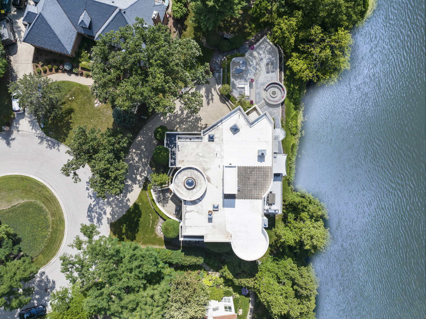 920 Street Stephens Green Oak Brook IL 60523