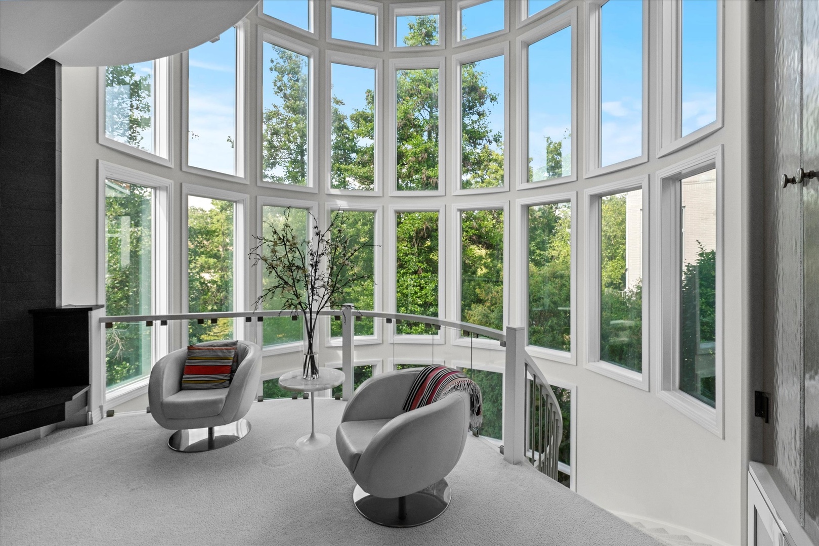 920 Street Stephens Green Oak Brook IL 60523