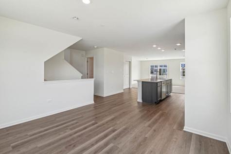 6377 Ulster Drive Tinley Park IL 60477