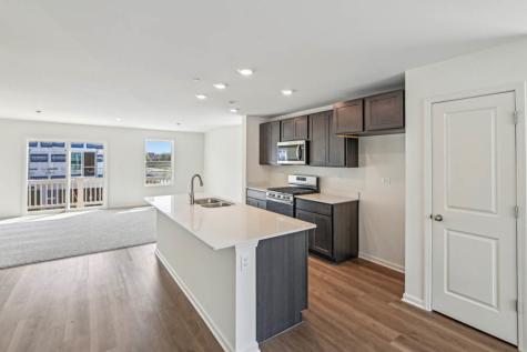 6377 Ulster Drive Tinley Park IL 60477