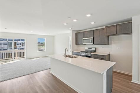 6377 Ulster Drive Tinley Park IL 60477