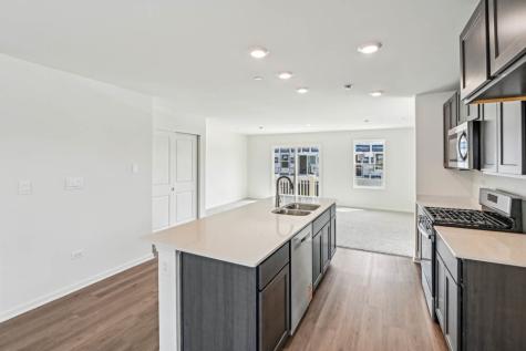 6377 Ulster Drive Tinley Park IL 60477