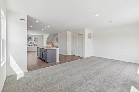 6377 Ulster Drive Tinley Park IL 60477