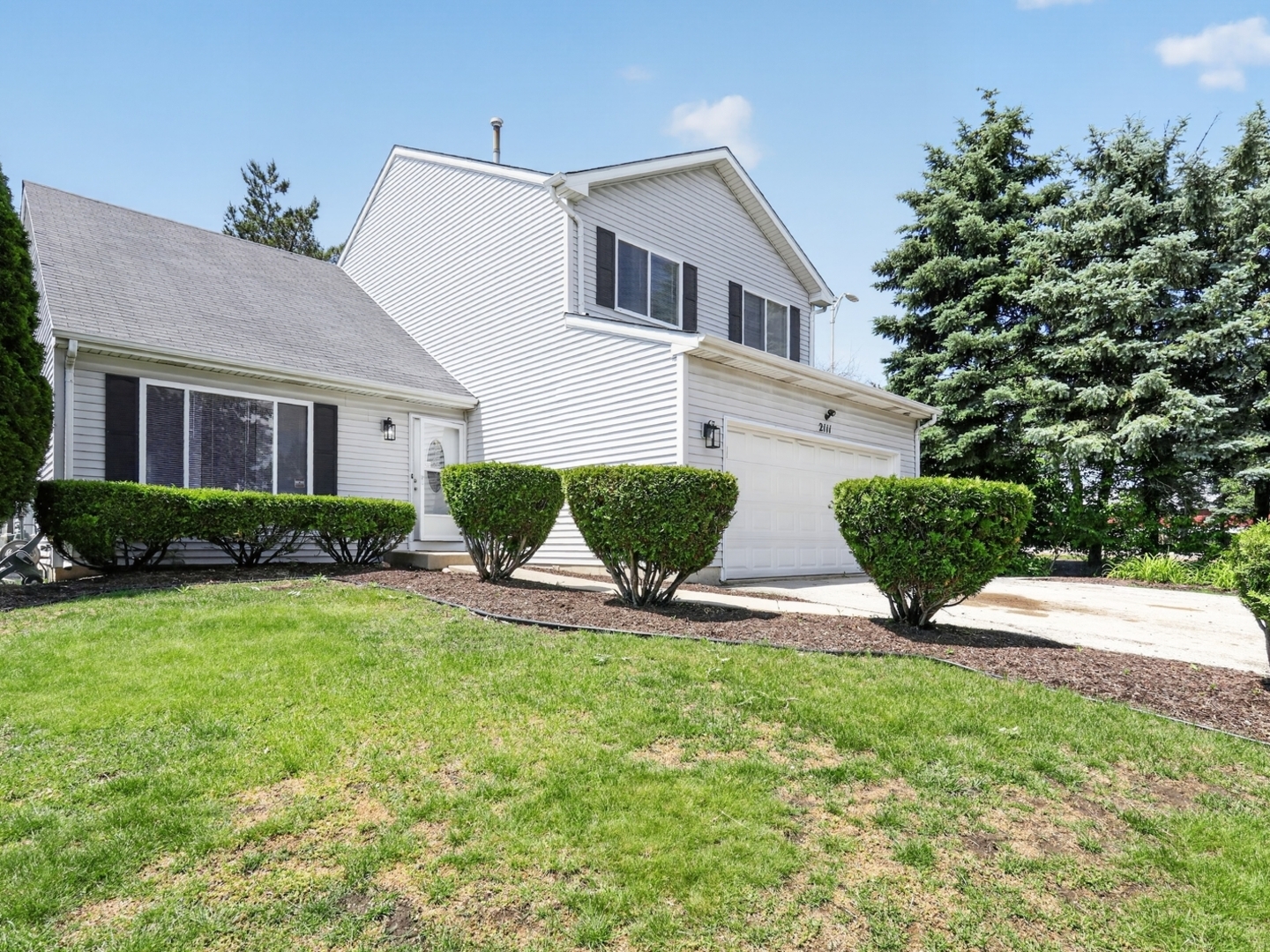 2111 Culver Court Plainfield IL 60586