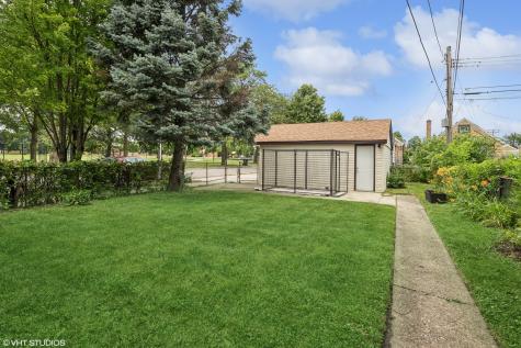 2876 West 84th Street Chicago IL 60652