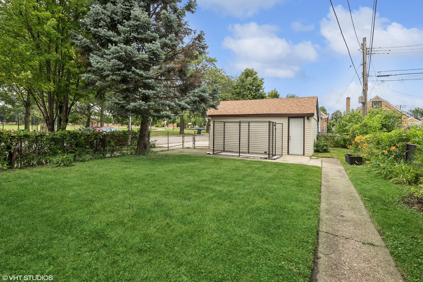 2876 West 84th Street Chicago IL 60652