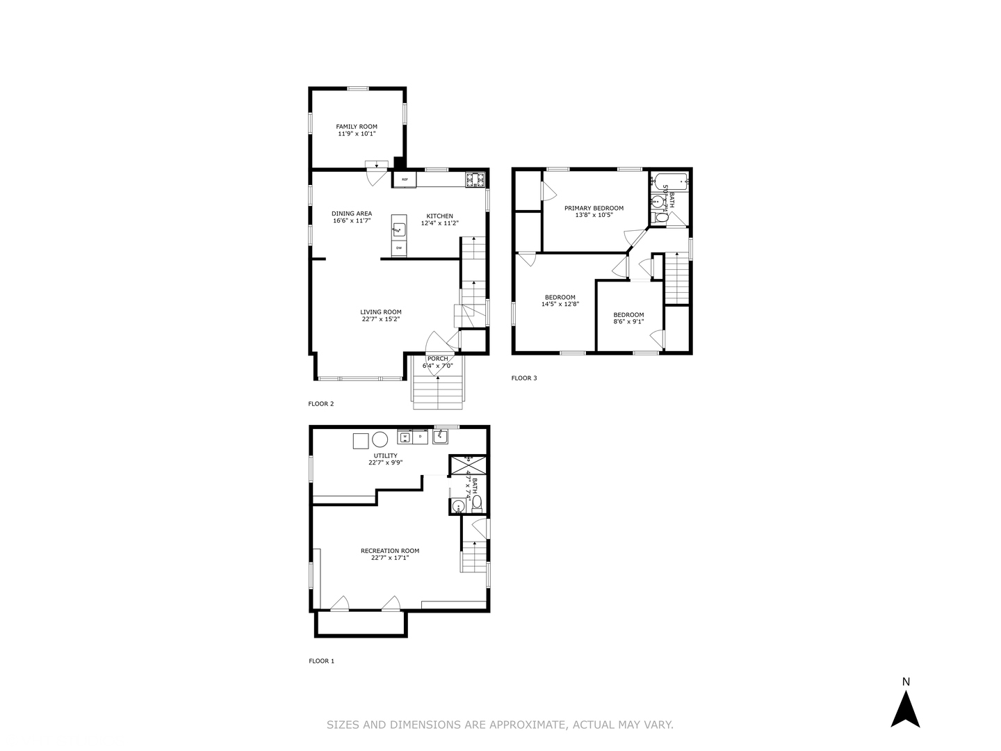 2876 West 84th Street Chicago IL 60652