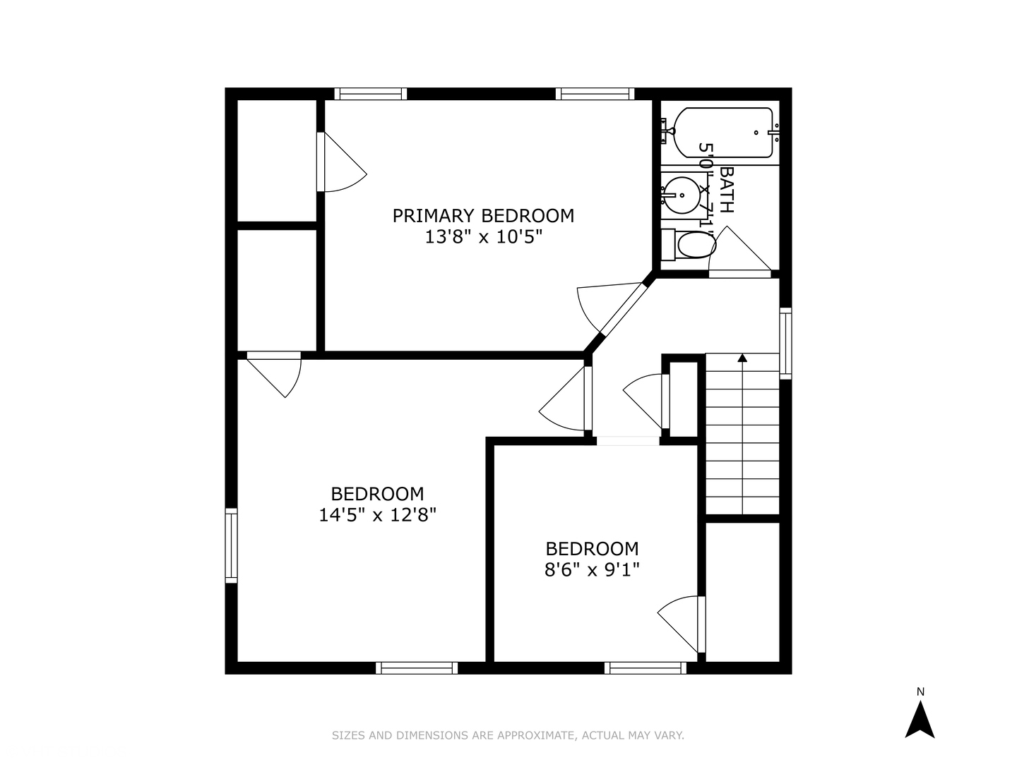 2876 West 84th Street Chicago IL 60652