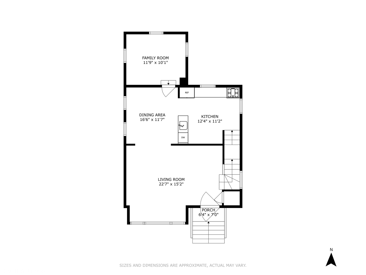 2876 West 84th Street Chicago IL 60652