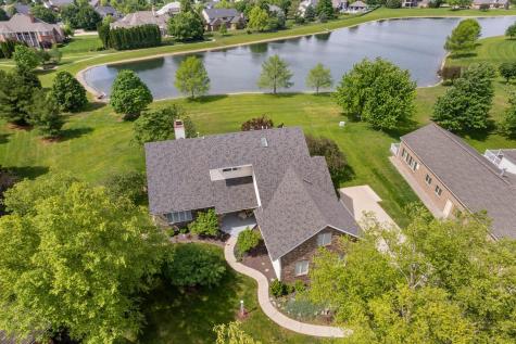 1808 Foxborough Court Champaign IL 61822