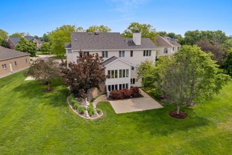 1808 Foxborough Court Champaign IL 61822