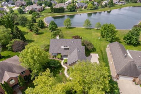 1808 Foxborough Court Champaign IL 61822