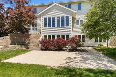 1808 Foxborough Court Champaign IL 61822