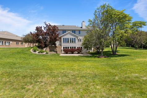 1808 Foxborough Court Champaign IL 61822