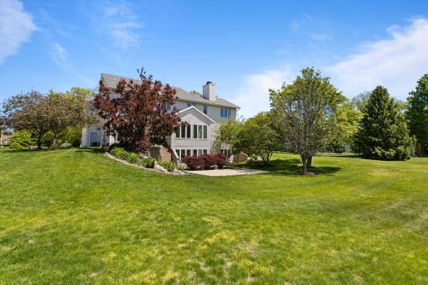 1808 Foxborough Court Champaign IL 61822