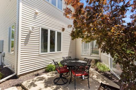 1808 Foxborough Court Champaign IL 61822