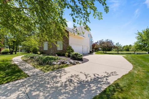 1808 Foxborough Court Champaign IL 61822