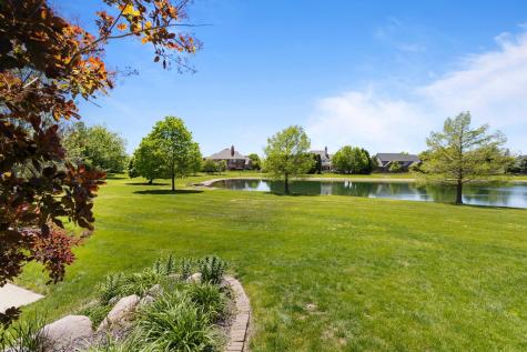 1808 Foxborough Court Champaign IL 61822