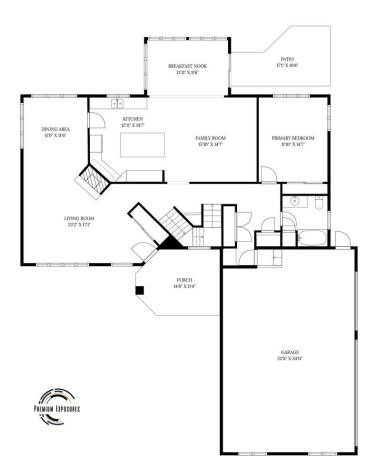 1808 Foxborough Court Champaign IL 61822