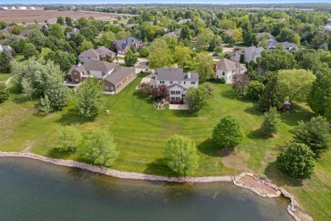 1808 Foxborough Court Champaign IL 61822