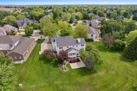 1808 Foxborough Court Champaign IL 61822