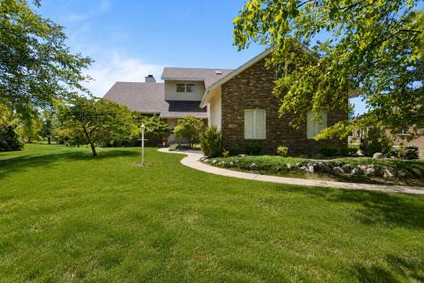 1808 Foxborough Court Champaign IL 61822