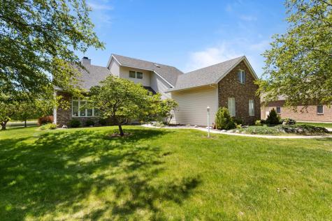 1808 Foxborough Court Champaign IL 61822