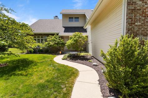 1808 Foxborough Court Champaign IL 61822