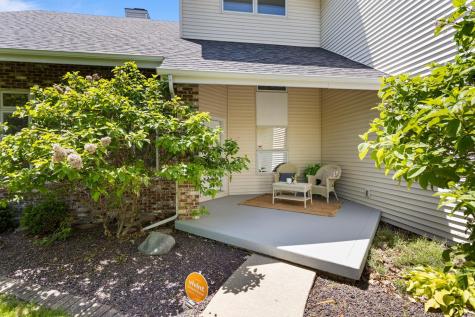1808 Foxborough Court Champaign IL 61822