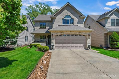 137 Oak Avenue Wood Dale IL 60191