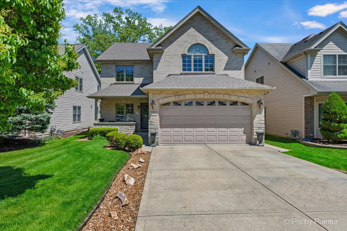 137 Oak Avenue Wood Dale IL 60191