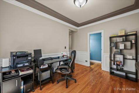 137 Oak Avenue Wood Dale IL 60191