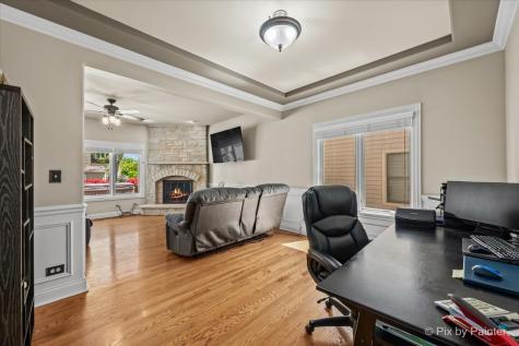 137 Oak Avenue Wood Dale IL 60191