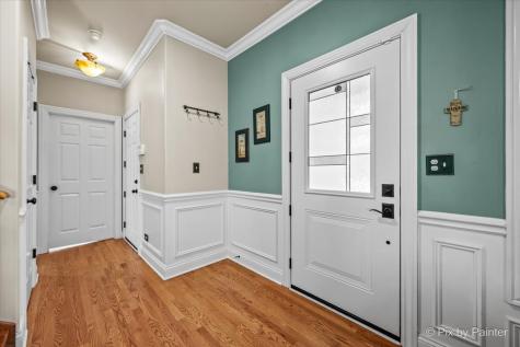 137 Oak Avenue Wood Dale IL 60191