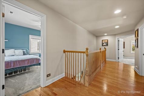 137 Oak Avenue Wood Dale IL 60191
