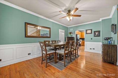 137 Oak Avenue Wood Dale IL 60191