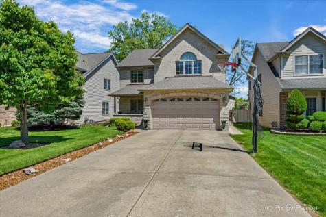137 Oak Avenue Wood Dale IL 60191