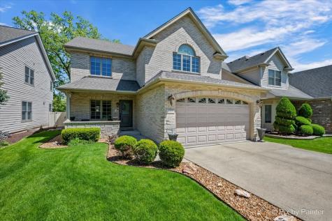 137 Oak Avenue Wood Dale IL 60191